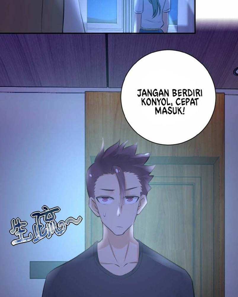 Super System Chapter 13 Bahasa Indonesia